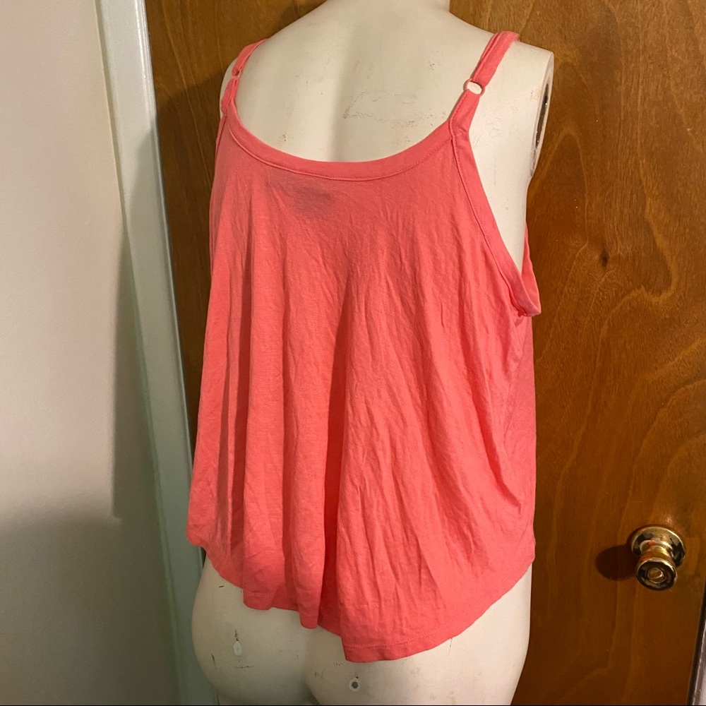 Eye candy tank top size size 1X - Picture 8 of 10